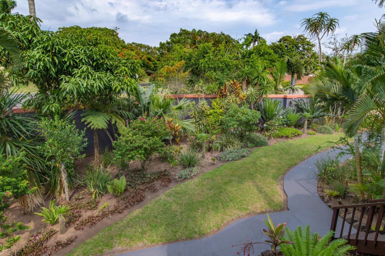 Elephant Coast Guesthouse Saint Lucia Estuary Exterior foto